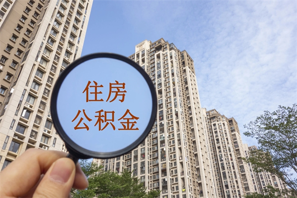 冠县公积金的提（&quot;公积金提取&quot;）